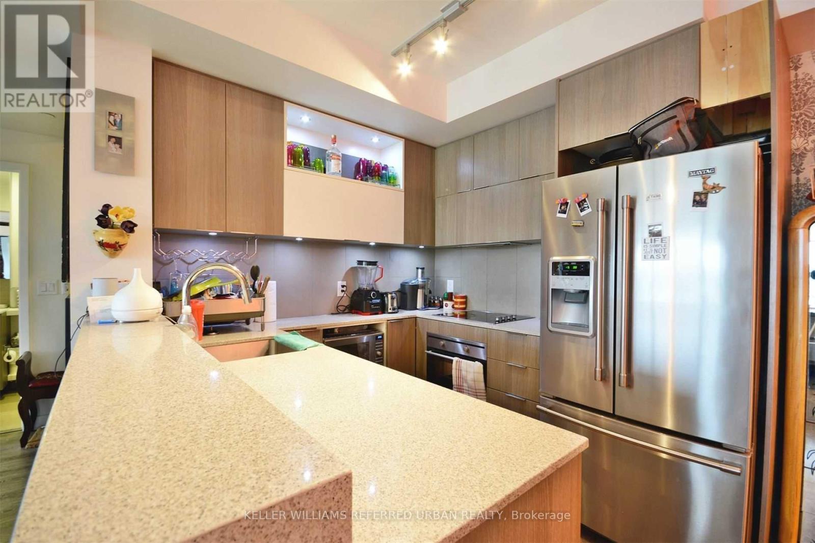 817 - 170 Sumach Street, Toronto, Ontario  M5A 0C3 - Photo 8 - C12468201