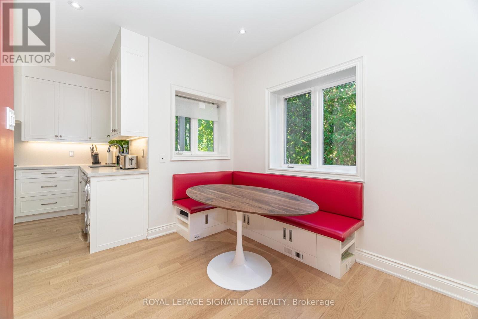 114 Fairholme Avenue, Toronto, Ontario  M6B 2W9 - Photo 12 - C12468211