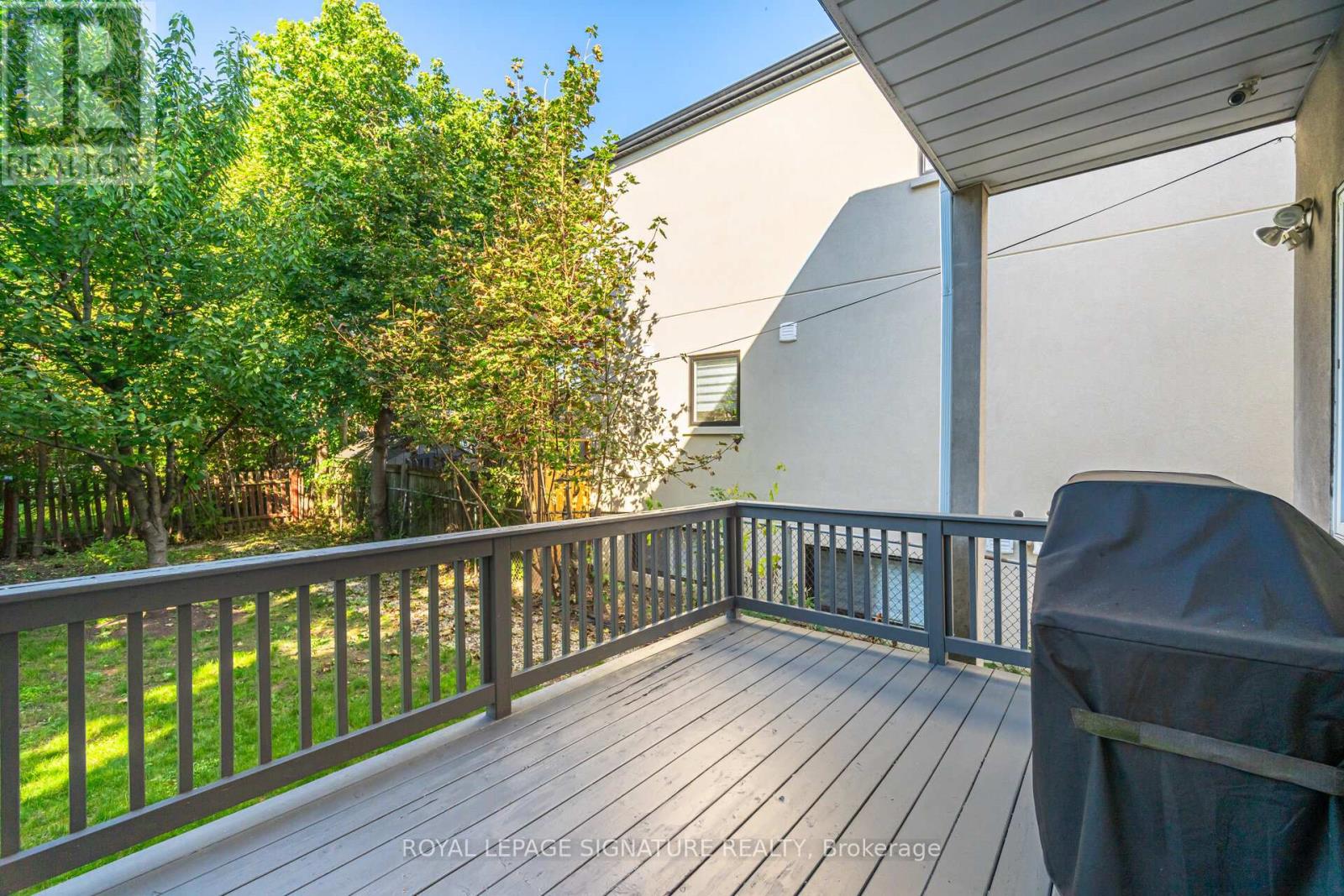 114 Fairholme Avenue, Toronto, Ontario  M6B 2W9 - Photo 41 - C12468211