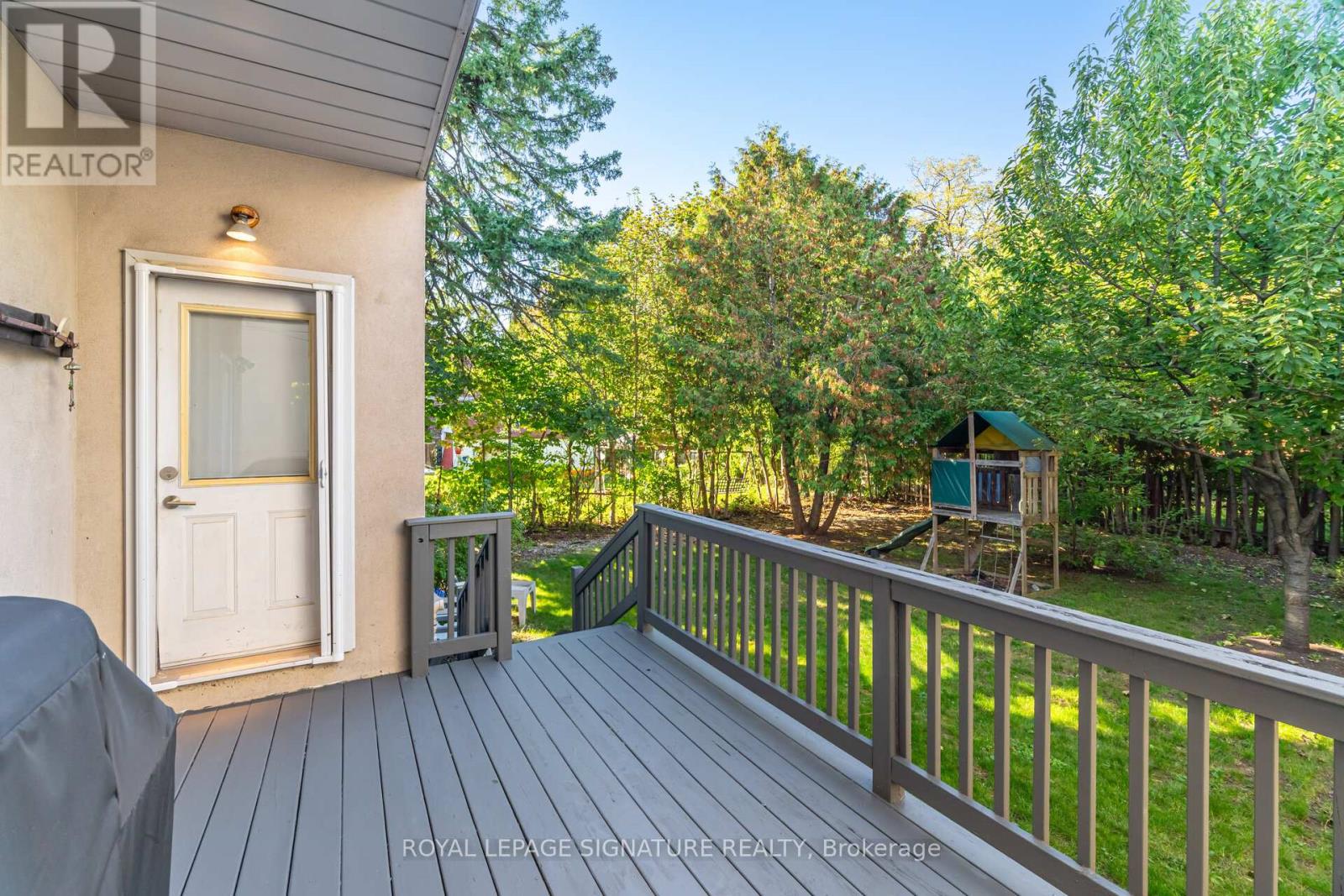 114 Fairholme Avenue, Toronto, Ontario  M6B 2W9 - Photo 42 - C12468211