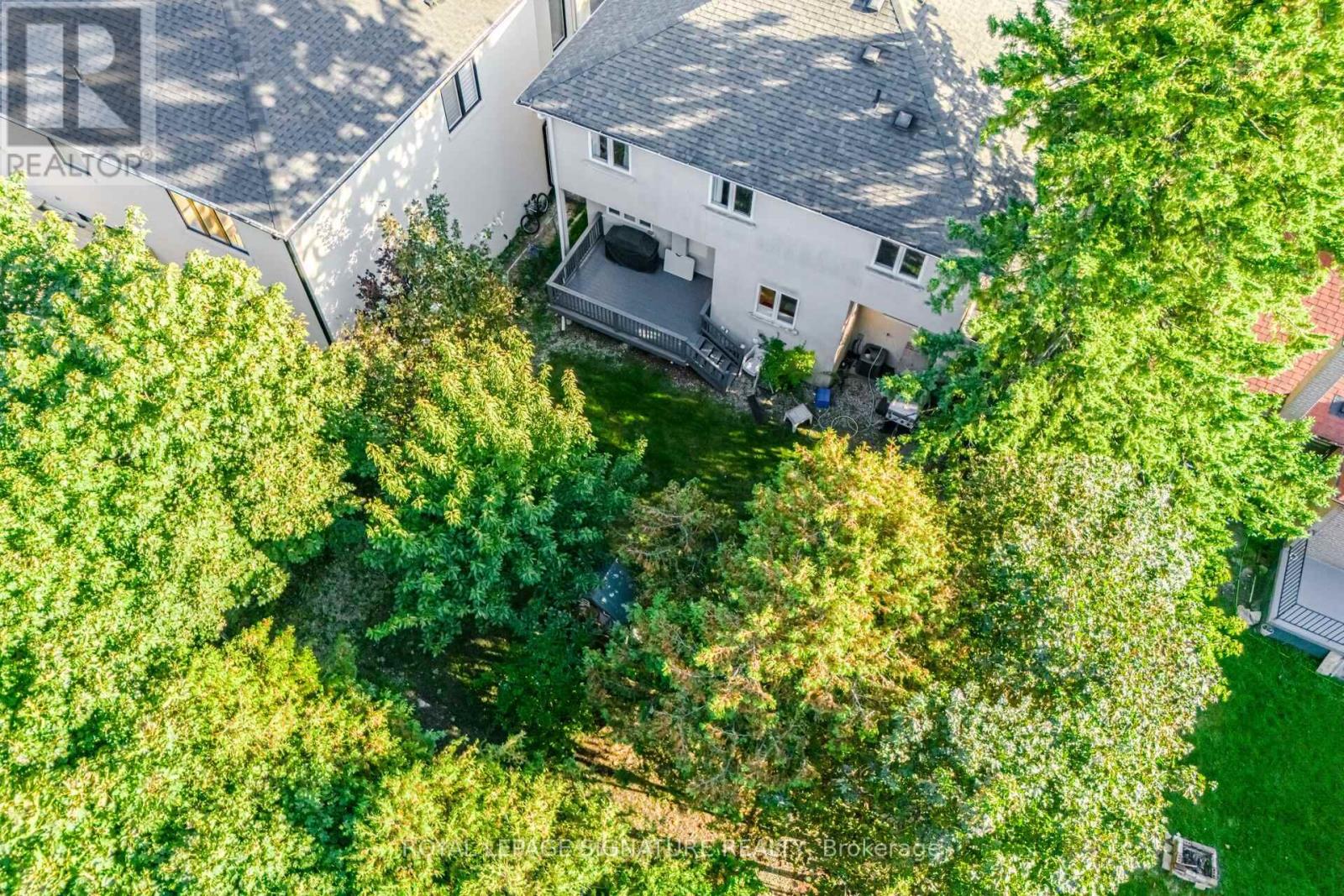 114 Fairholme Avenue, Toronto, Ontario  M6B 2W9 - Photo 48 - C12468211