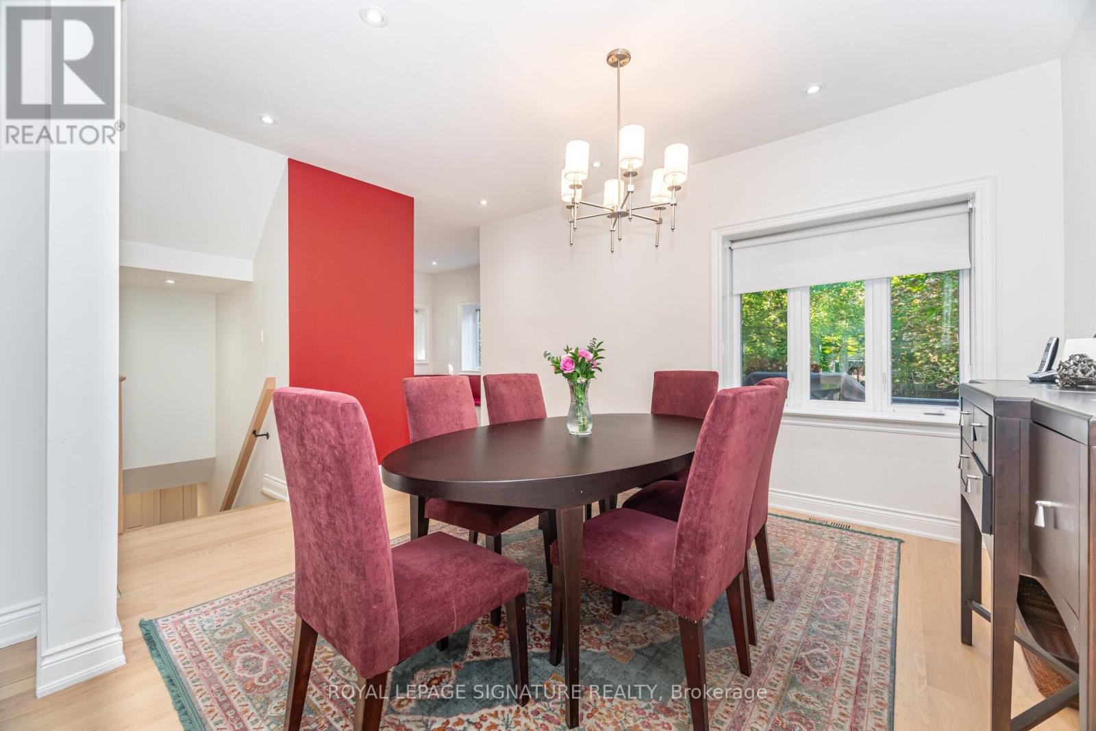 114 Fairholme Avenue, Toronto, Ontario  M6B 2W9 - Photo 9 - C12468211