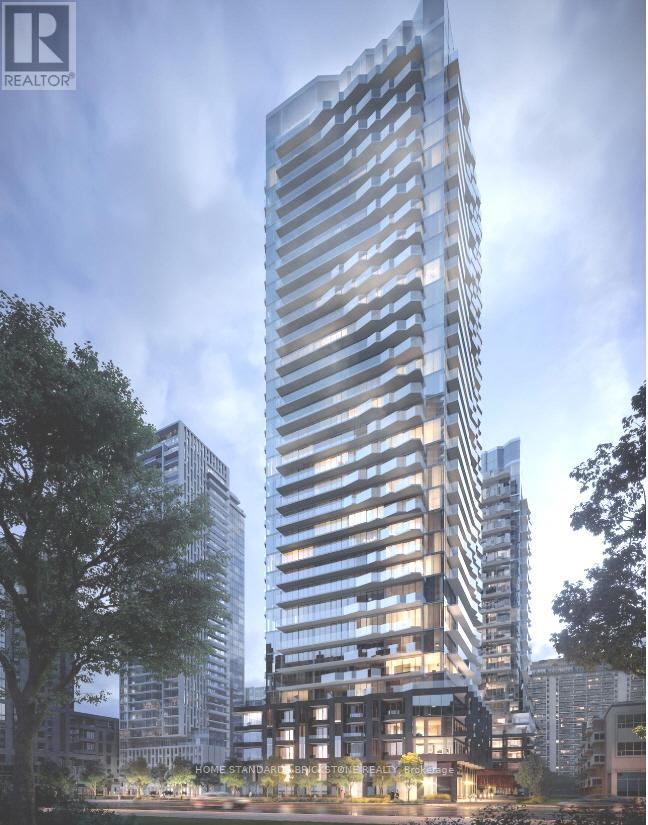 303N - 120 BROADWAY AVENUE, Toronto, Ontario