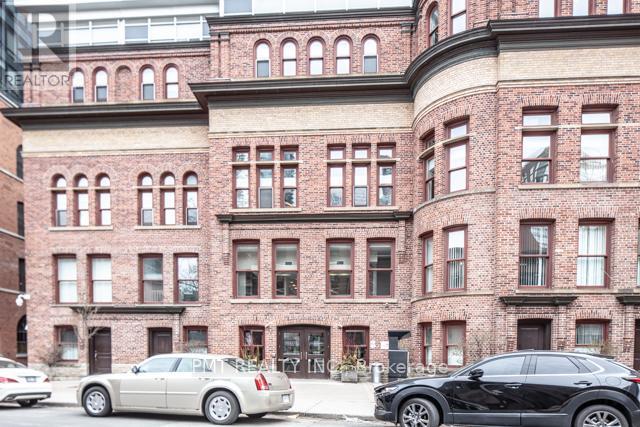 1408 - 11 St Joseph Street, Toronto, Ontario  M4Y 1J8 - Photo 1 - C12468260