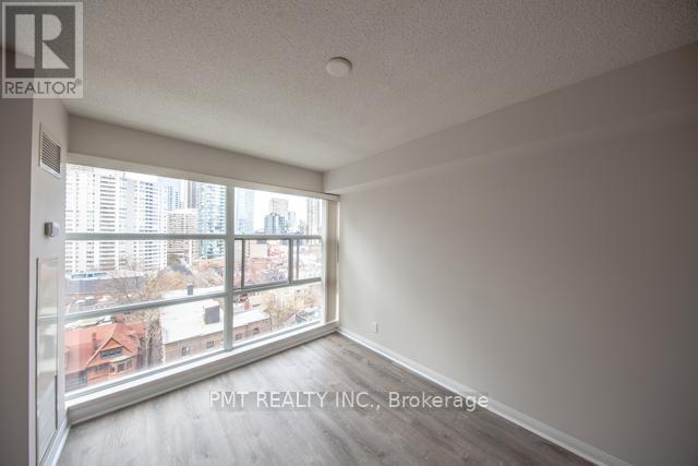 1408 - 11 St Joseph Street, Toronto, Ontario  M4Y 1J8 - Photo 2 - C12468260