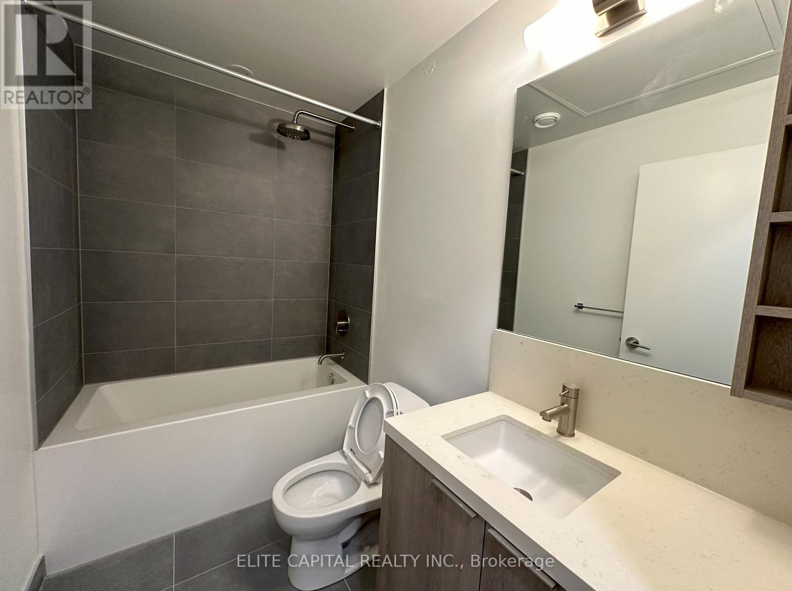 1212 - 2020 Bathurst Street, Toronto, Ontario  M5P 0A6 - Photo 4 - C12468311
