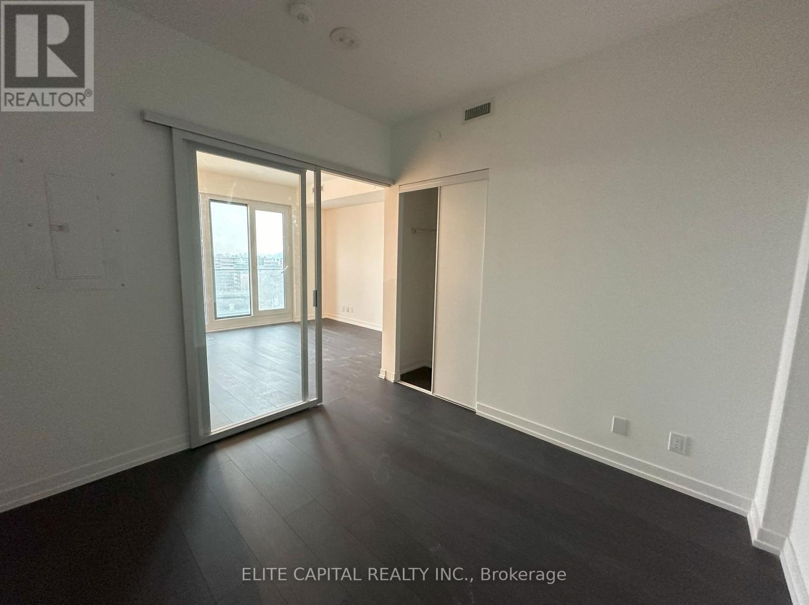 1212 - 2020 Bathurst Street, Toronto, Ontario  M5P 0A6 - Photo 5 - C12468311