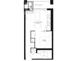 1212 - 2020 BATHURST STREET, Toronto, Ontario