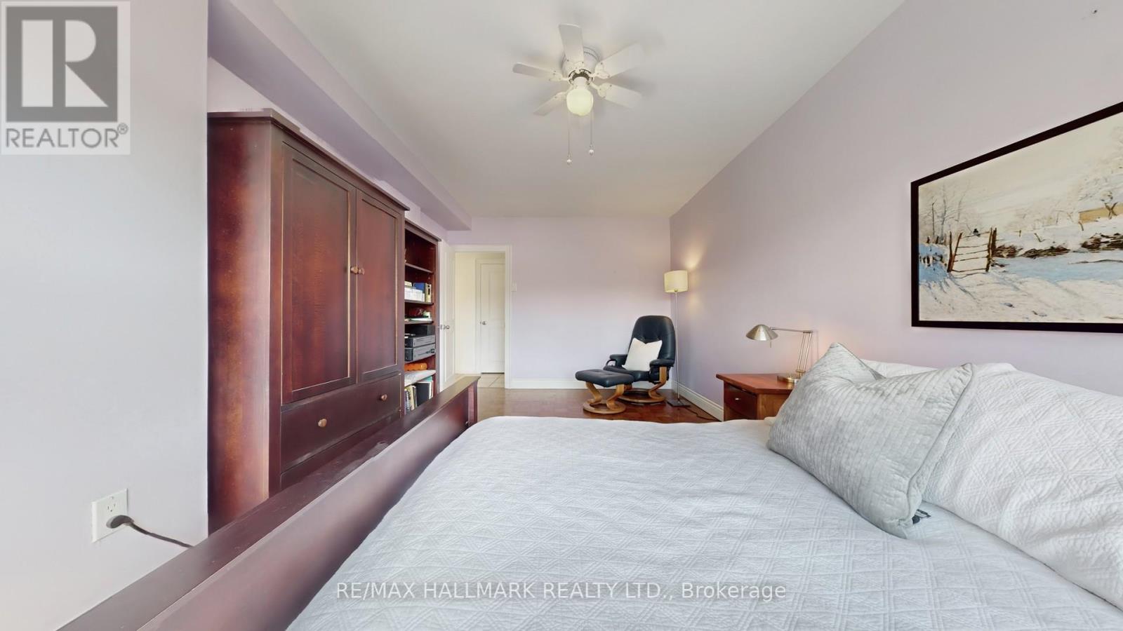 508 - 660 Eglinton Avenue W, Toronto, Ontario  M5N 1C3 - Photo 10 - C12468314