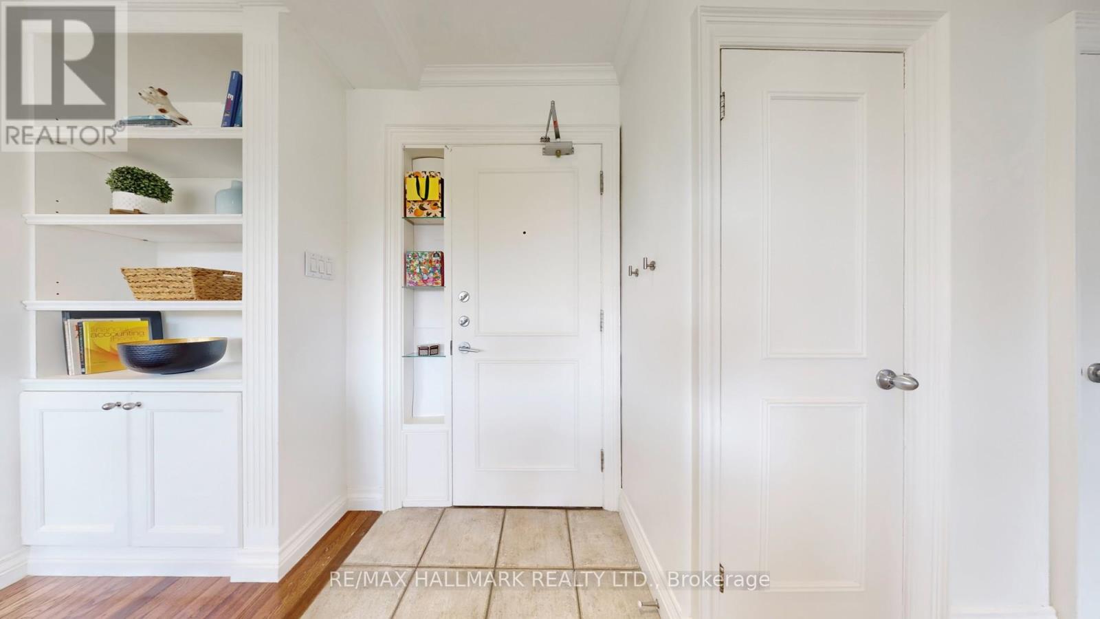 508 - 660 Eglinton Avenue W, Toronto, Ontario  M5N 1C3 - Photo 12 - C12468314