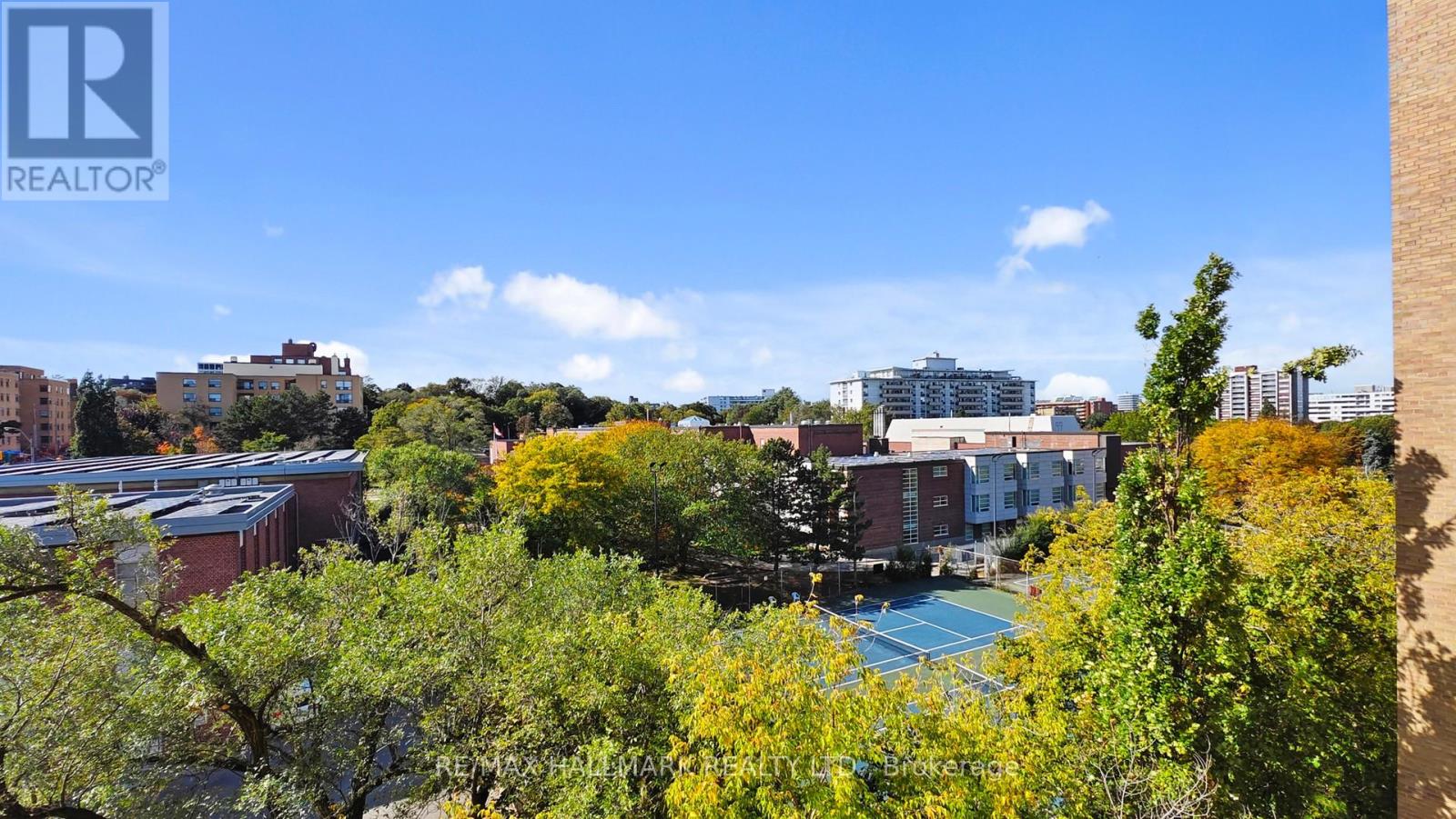 508 - 660 Eglinton Avenue W, Toronto, Ontario  M5N 1C3 - Photo 14 - C12468314