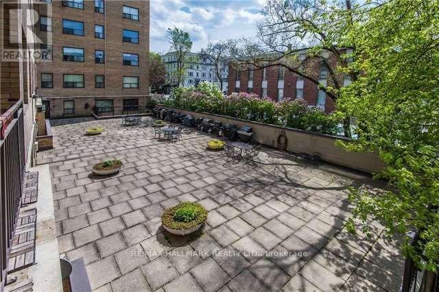 508 - 660 Eglinton Avenue W, Toronto, Ontario  M5N 1C3 - Photo 15 - C12468314