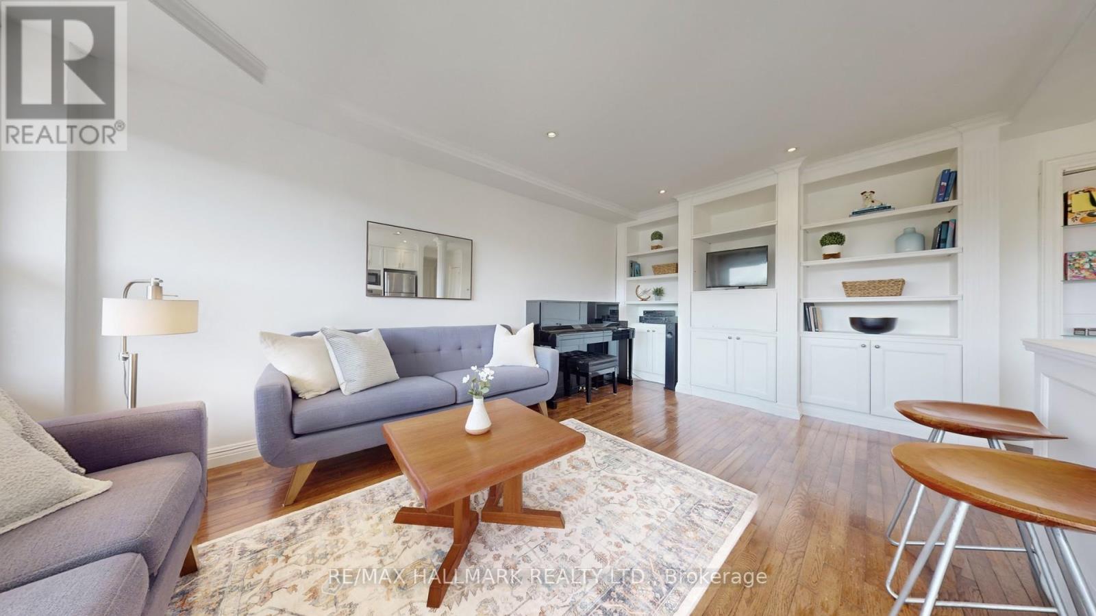 508 - 660 Eglinton Avenue W, Toronto, Ontario  M5N 1C3 - Photo 4 - C12468314