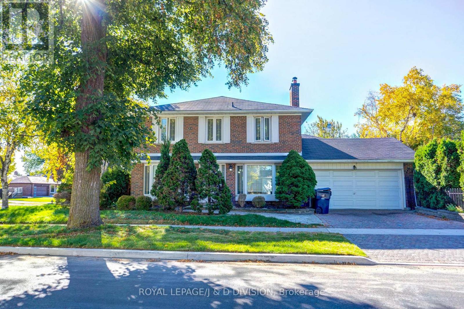 66 BRIAN DRIVE, Toronto, Ontario
