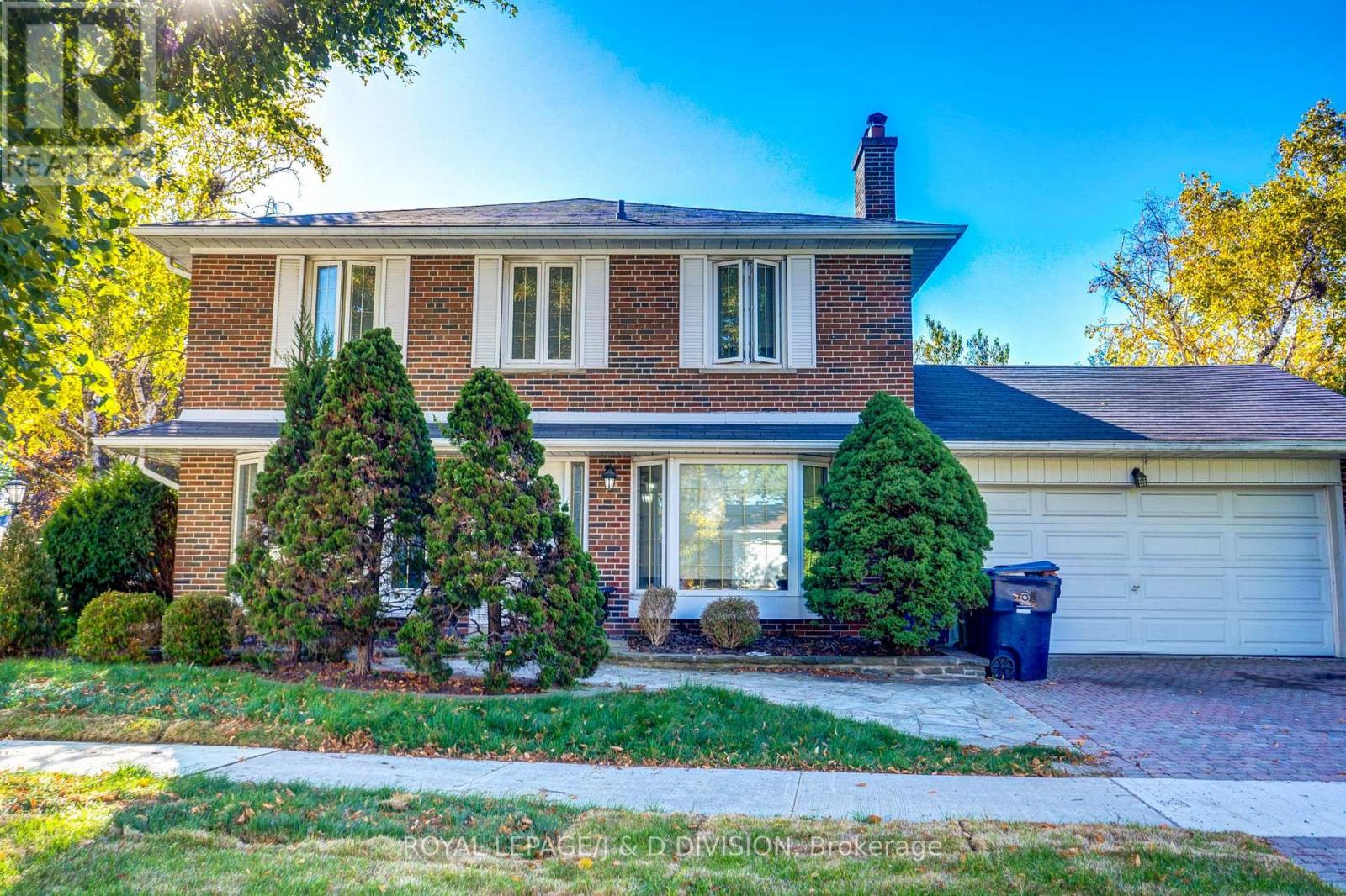 66 Brian Drive, Toronto, Ontario  M2J 3Y3 - Photo 11 - C12468344