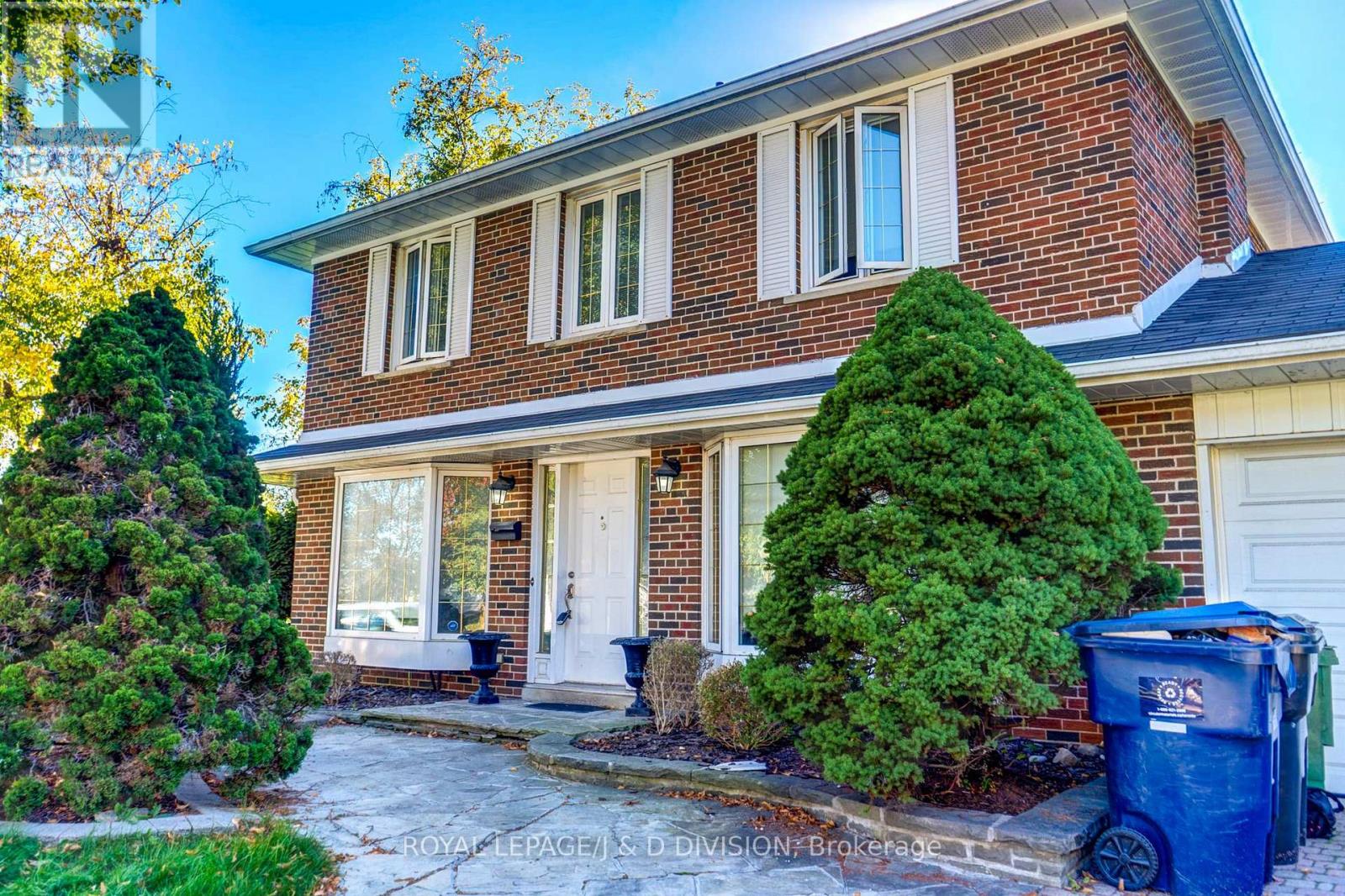 66 Brian Drive, Toronto, Ontario  M2J 3Y3 - Photo 12 - C12468344