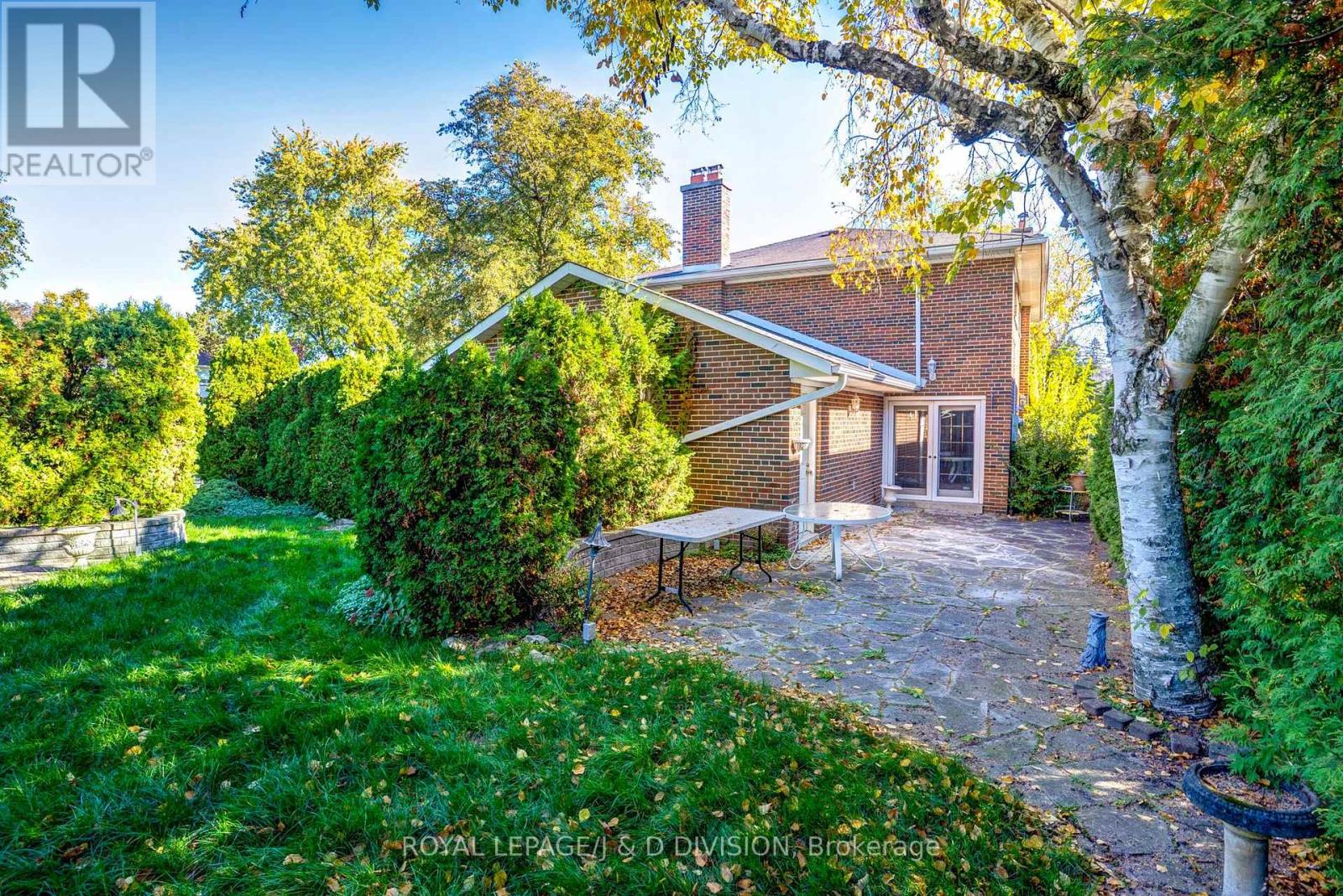 66 Brian Drive, Toronto, Ontario  M2J 3Y3 - Photo 16 - C12468344