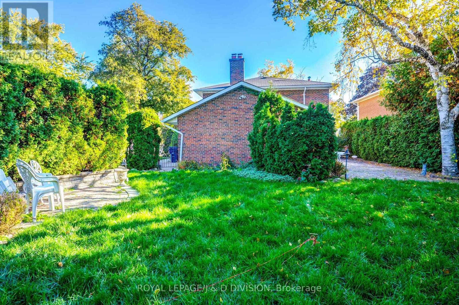 66 Brian Drive, Toronto, Ontario  M2J 3Y3 - Photo 19 - C12468344