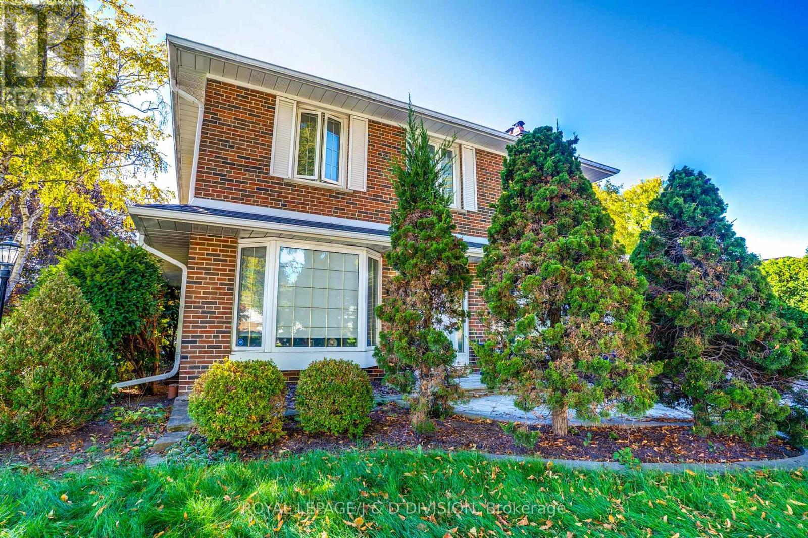 66 Brian Drive, Toronto, Ontario  M2J 3Y3 - Photo 25 - C12468344