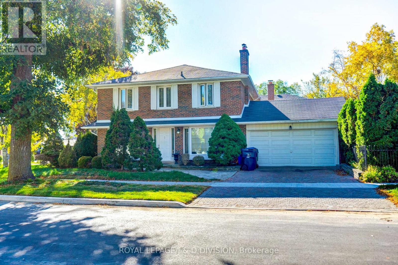 66 Brian Drive, Toronto, Ontario  M2J 3Y3 - Photo 3 - C12468344