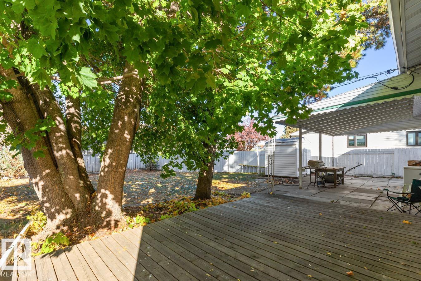 789 Alder Av, Sherwood Park, Alberta  T8A 1V1 - Photo 30 - E4462499