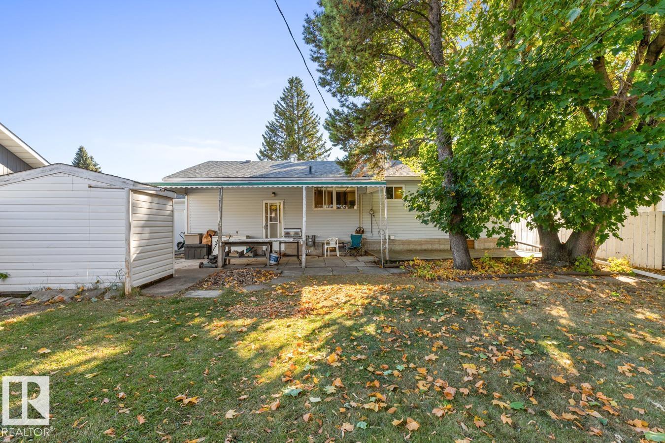 789 Alder Av, Sherwood Park, Alberta  T8A 1V1 - Photo 32 - E4462499