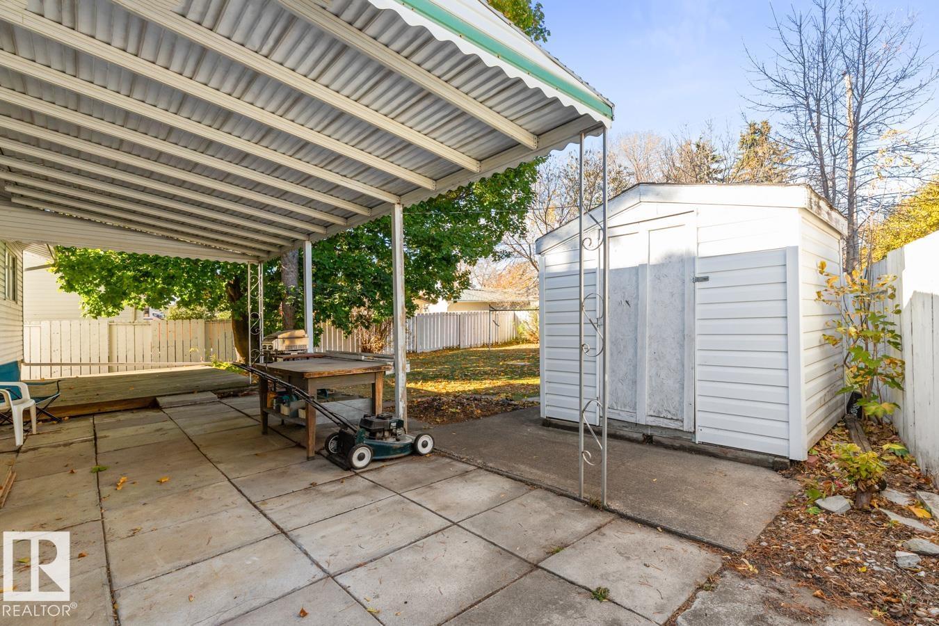 789 Alder Av, Sherwood Park, Alberta  T8A 1V1 - Photo 34 - E4462499