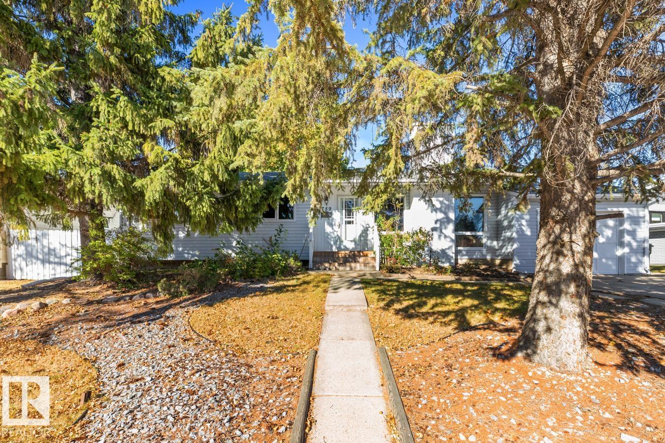 789 Alder Av, Sherwood Park, Alberta  T8A 1V1 - Photo 36 - E4462499