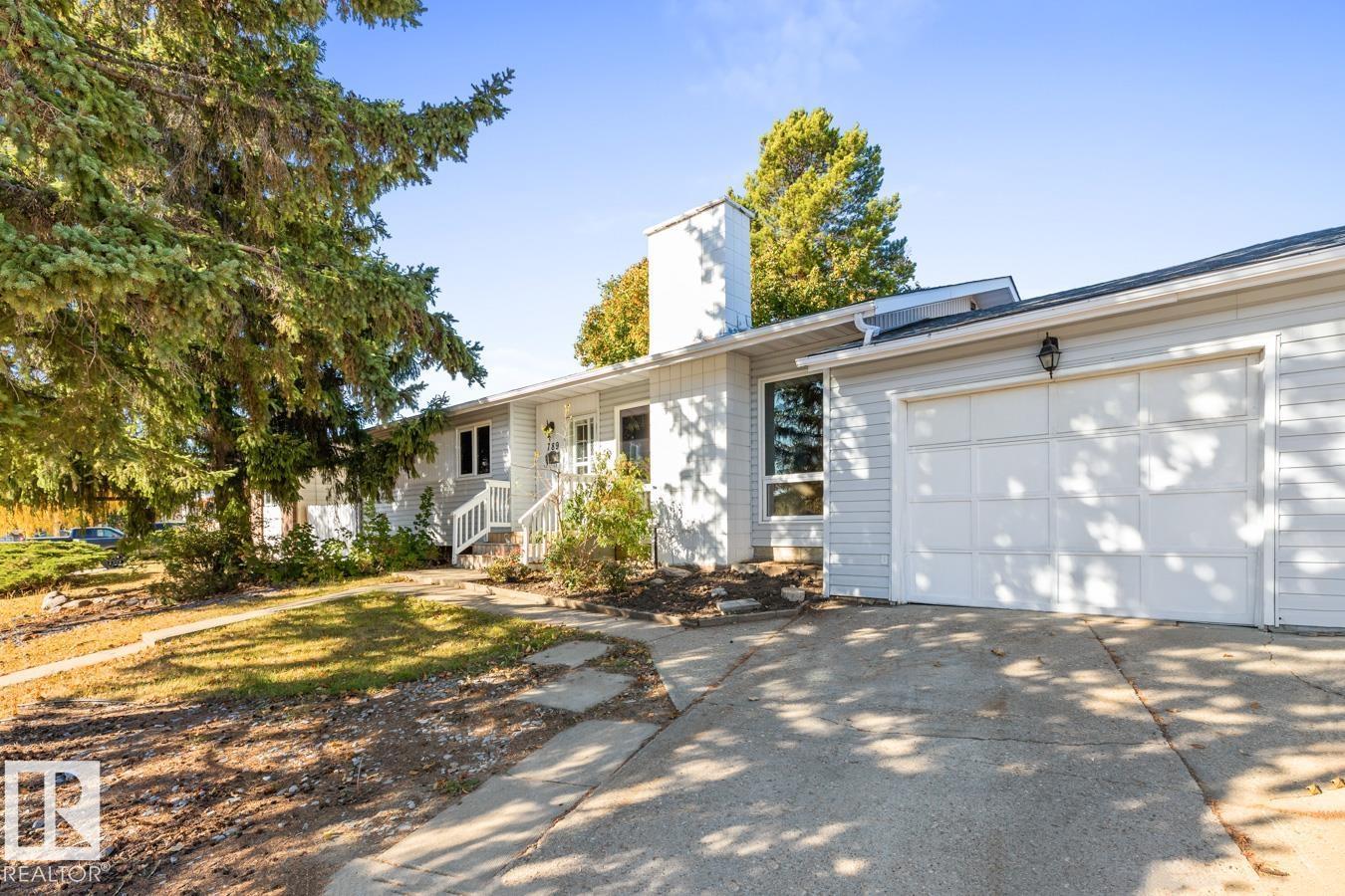789 Alder Av, Sherwood Park, Alberta  T8A 1V1 - Photo 37 - E4462499