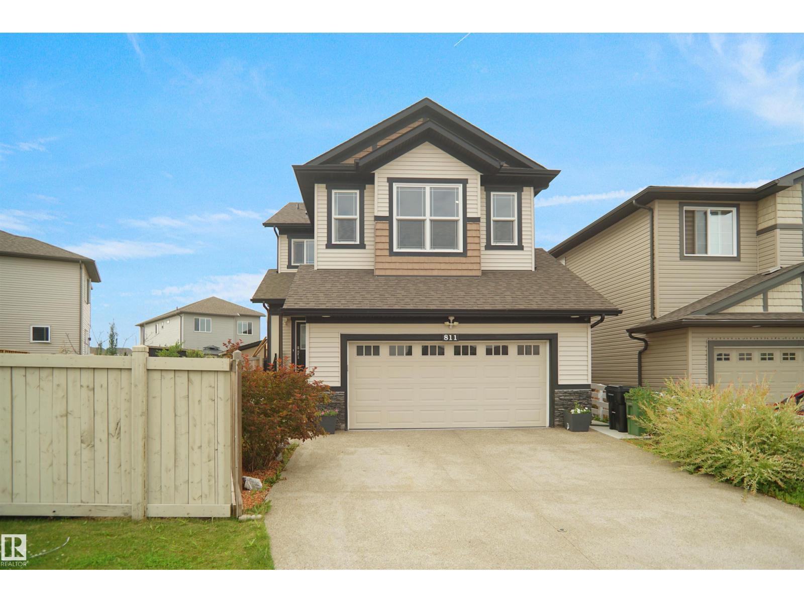 811 35 Av Nw, Edmonton, Alberta  T6T 1A3 - Photo 2 - E4462500
