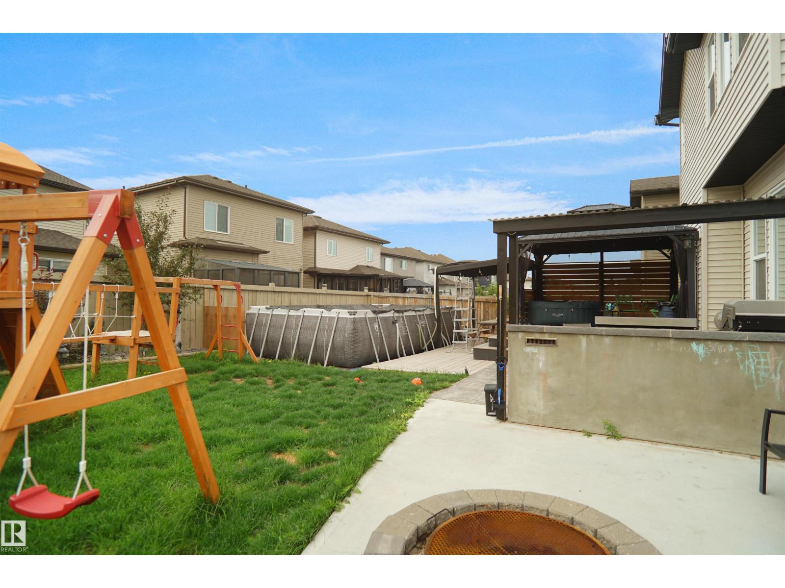 811 35 Av Nw, Edmonton, Alberta  T6T 1A3 - Photo 49 - E4462500