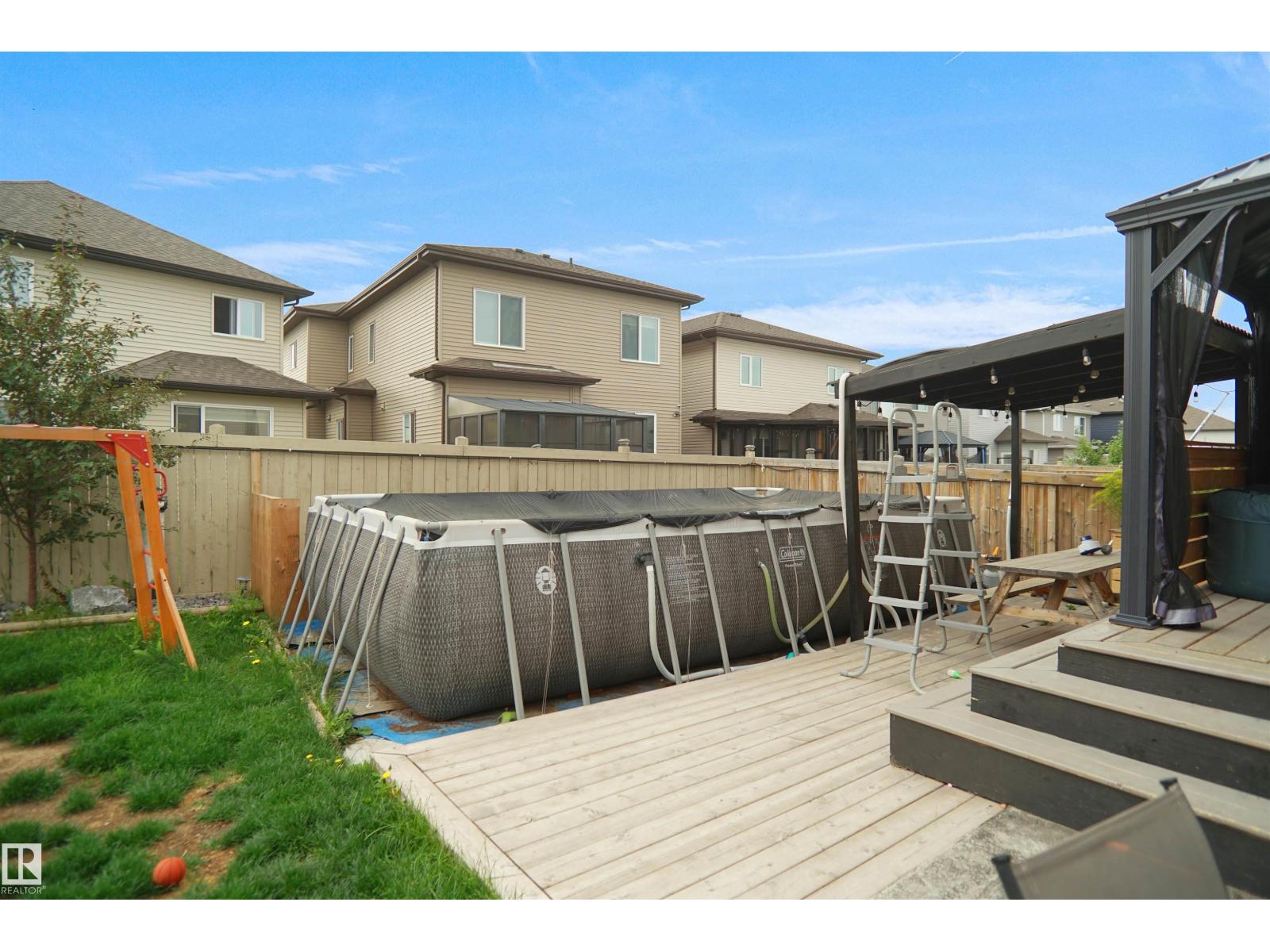 811 35 Av Nw, Edmonton, Alberta  T6T 1A3 - Photo 53 - E4462500