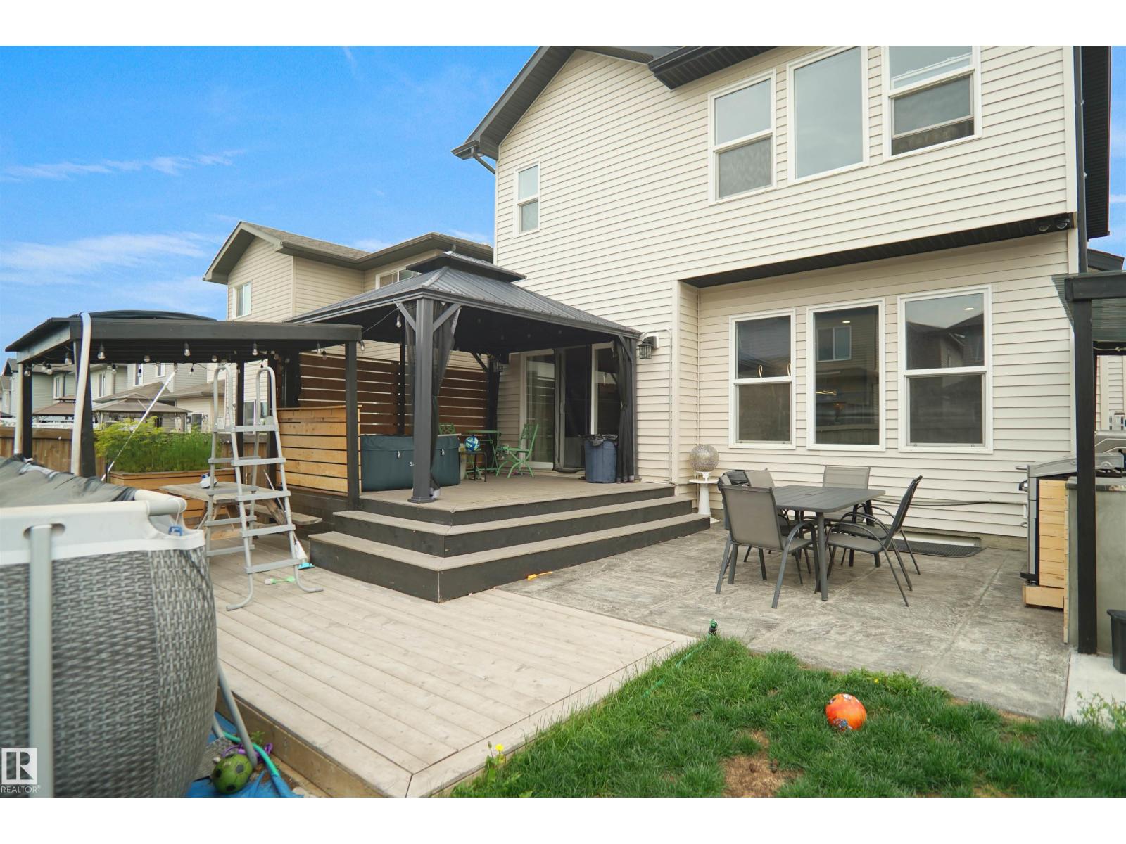 811 35 Av Nw, Edmonton, Alberta  T6T 1A3 - Photo 54 - E4462500