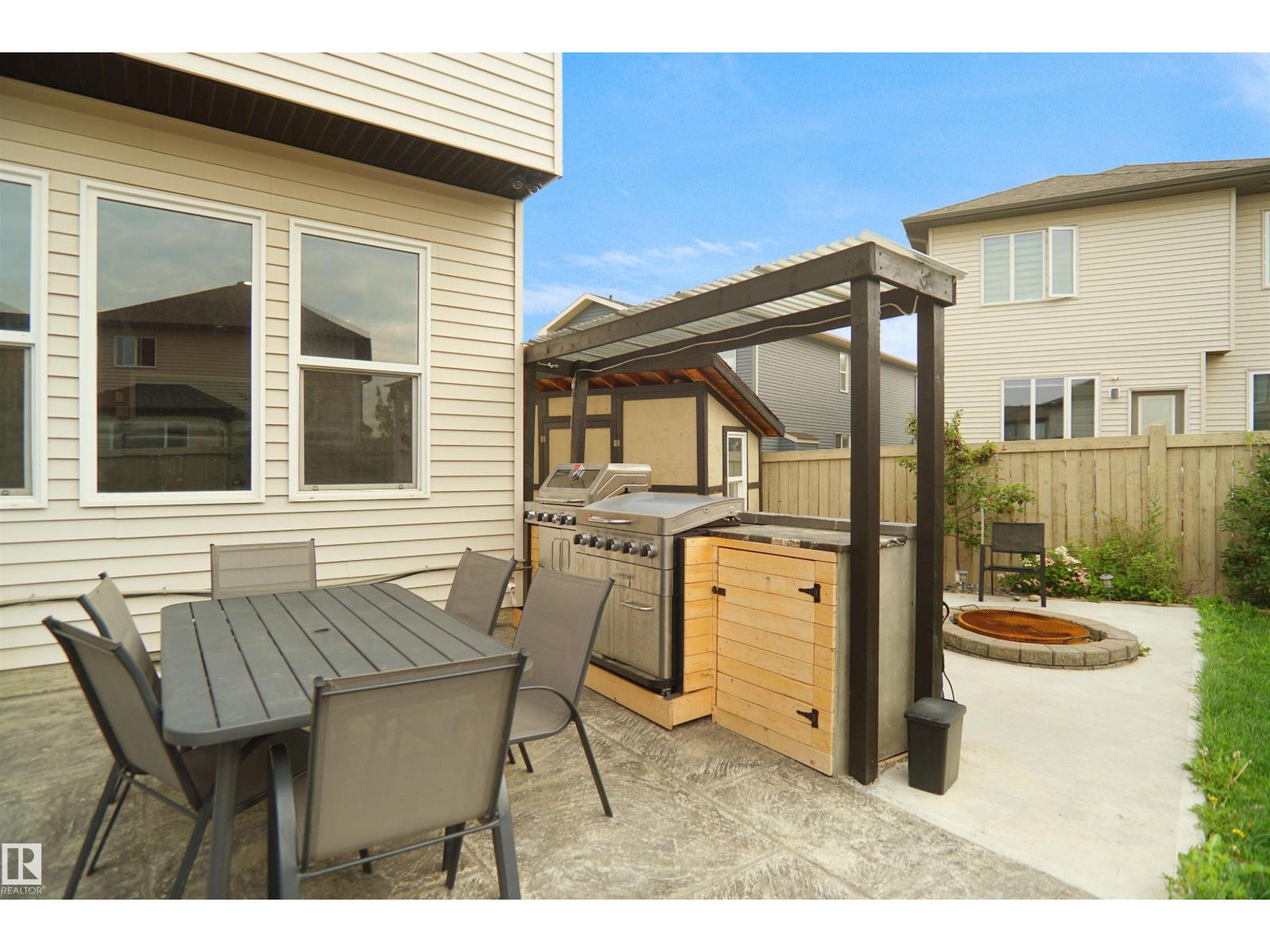 811 35 Av Nw, Edmonton, Alberta  T6T 1A3 - Photo 55 - E4462500
