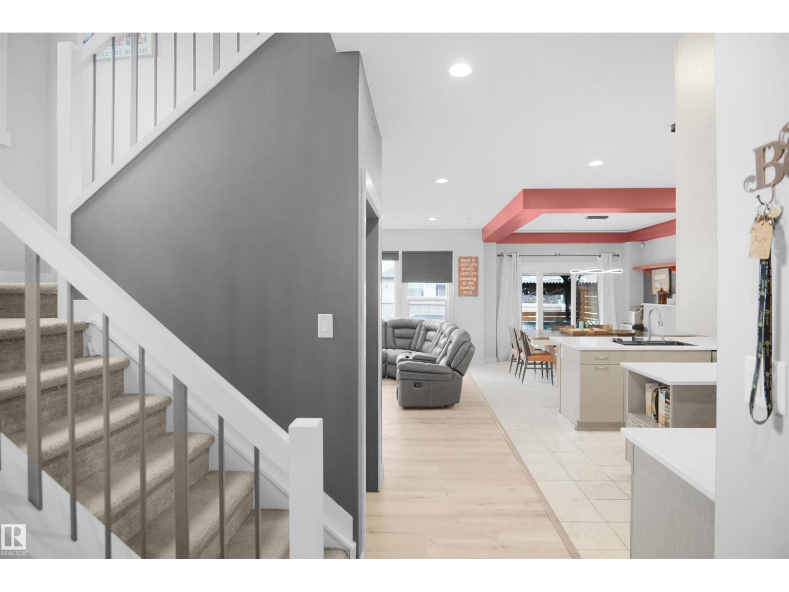 811 35 Av Nw, Edmonton, Alberta  T6T 1A3 - Photo 7 - E4462500