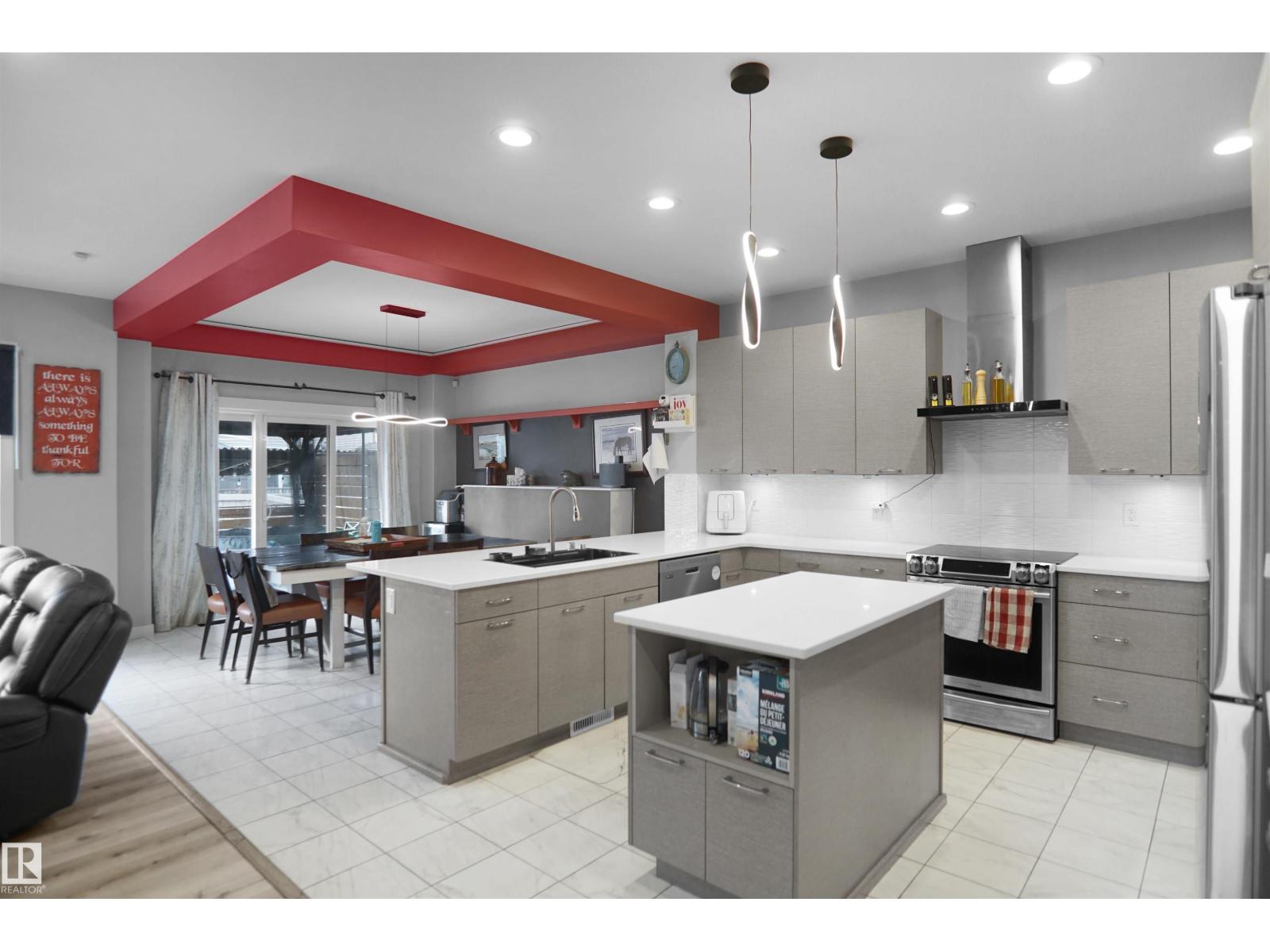 811 35 Av Nw, Edmonton, Alberta  T6T 1A3 - Photo 8 - E4462500