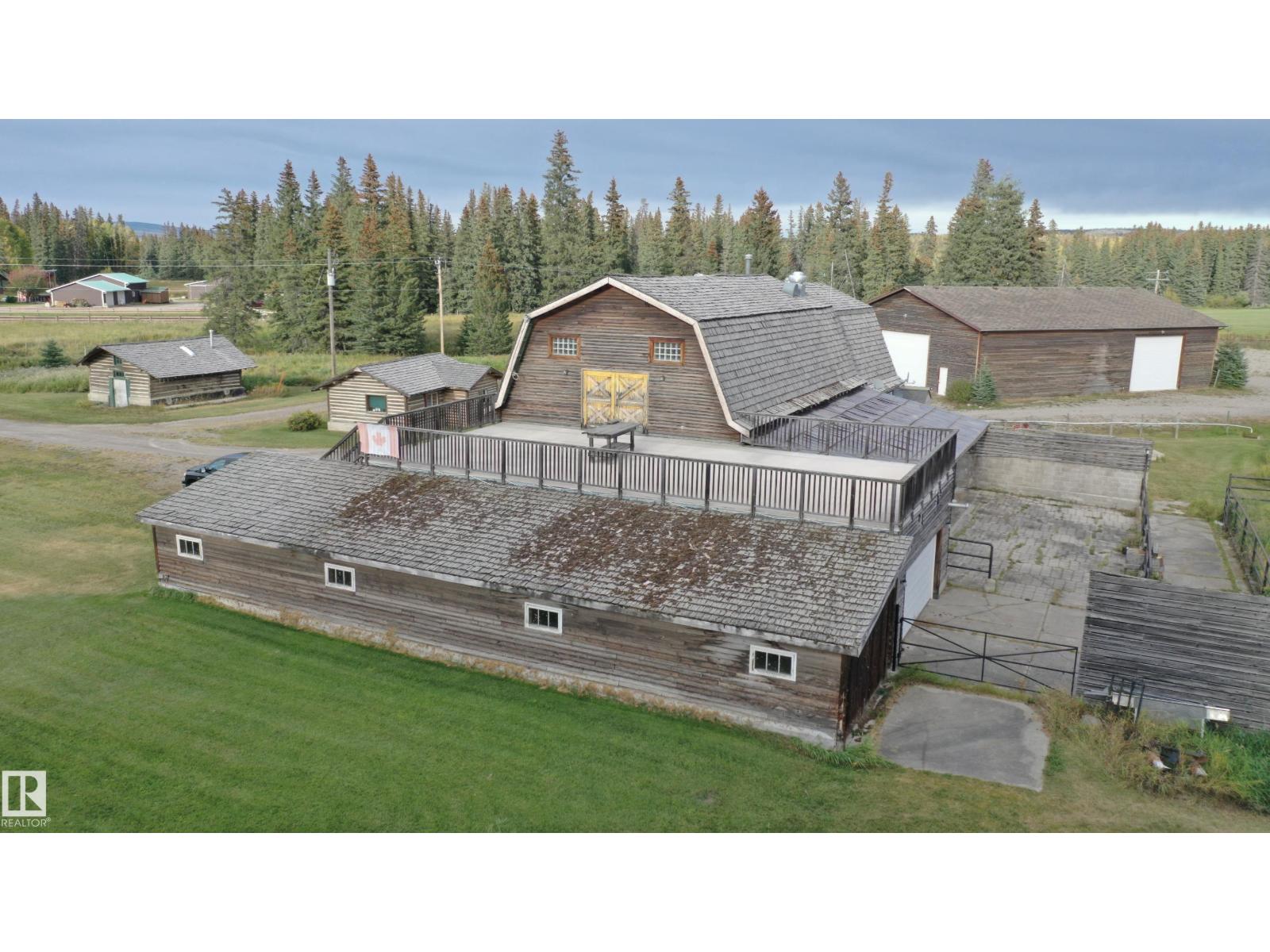 50409b Highway 16 Na, Rural Yellowhead, Alberta  T7V 1A0 - Photo 10 - E4462501