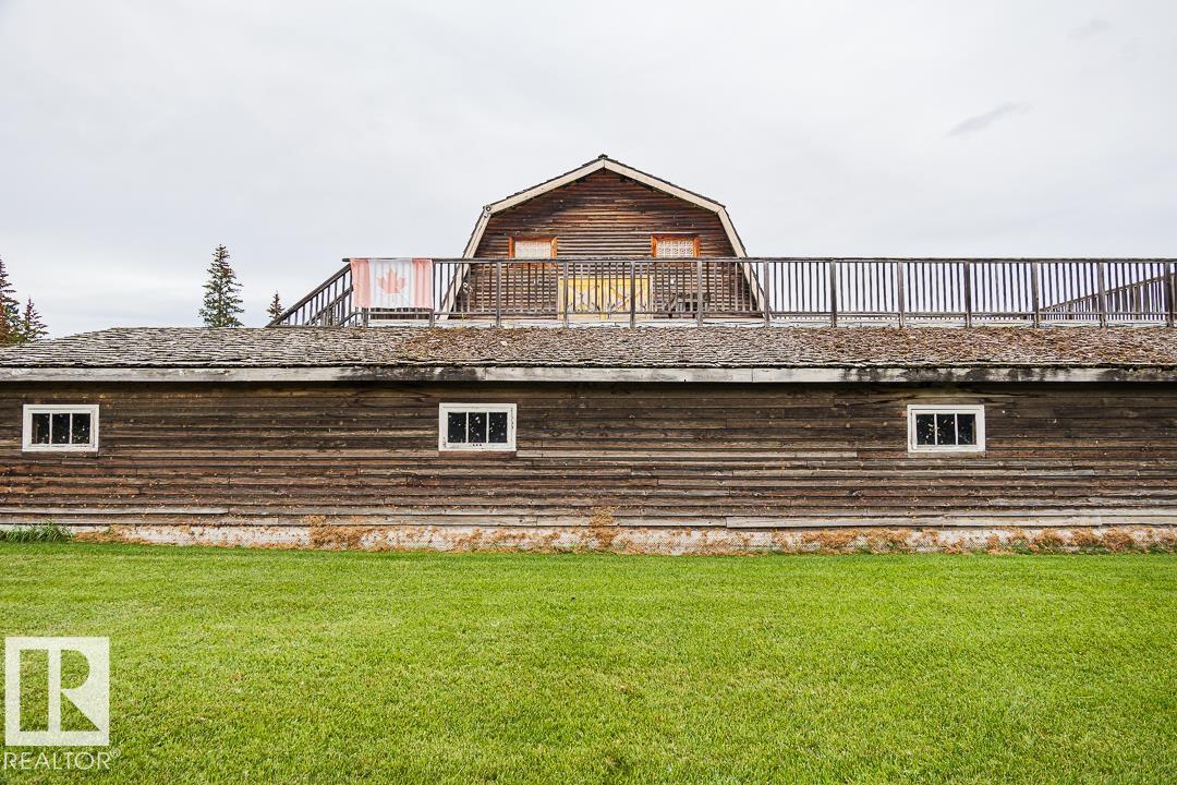 50409b Highway 16 Na, Rural Yellowhead, Alberta  T7V 1A0 - Photo 11 - E4462501