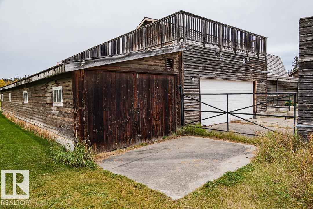 50409b Highway 16 Na, Rural Yellowhead, Alberta  T7V 1A0 - Photo 12 - E4462501