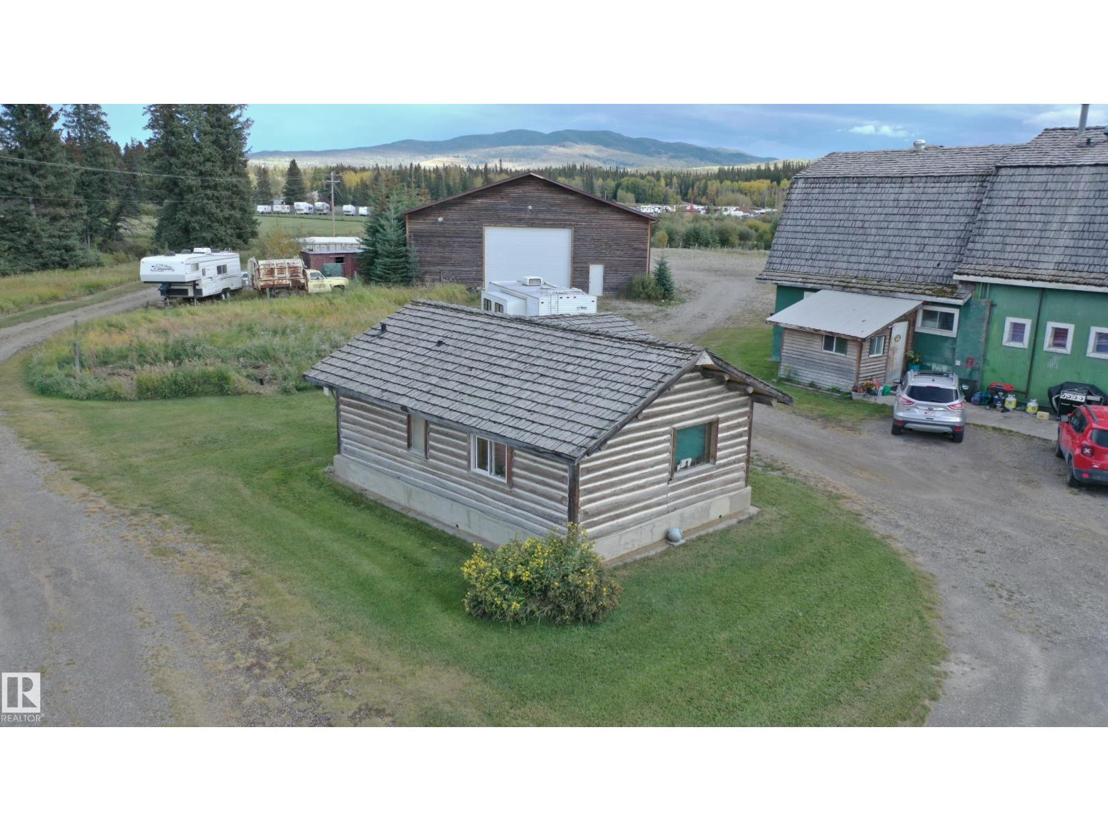 50409b Highway 16 Na, Rural Yellowhead, Alberta  T7V 1A0 - Photo 13 - E4462501