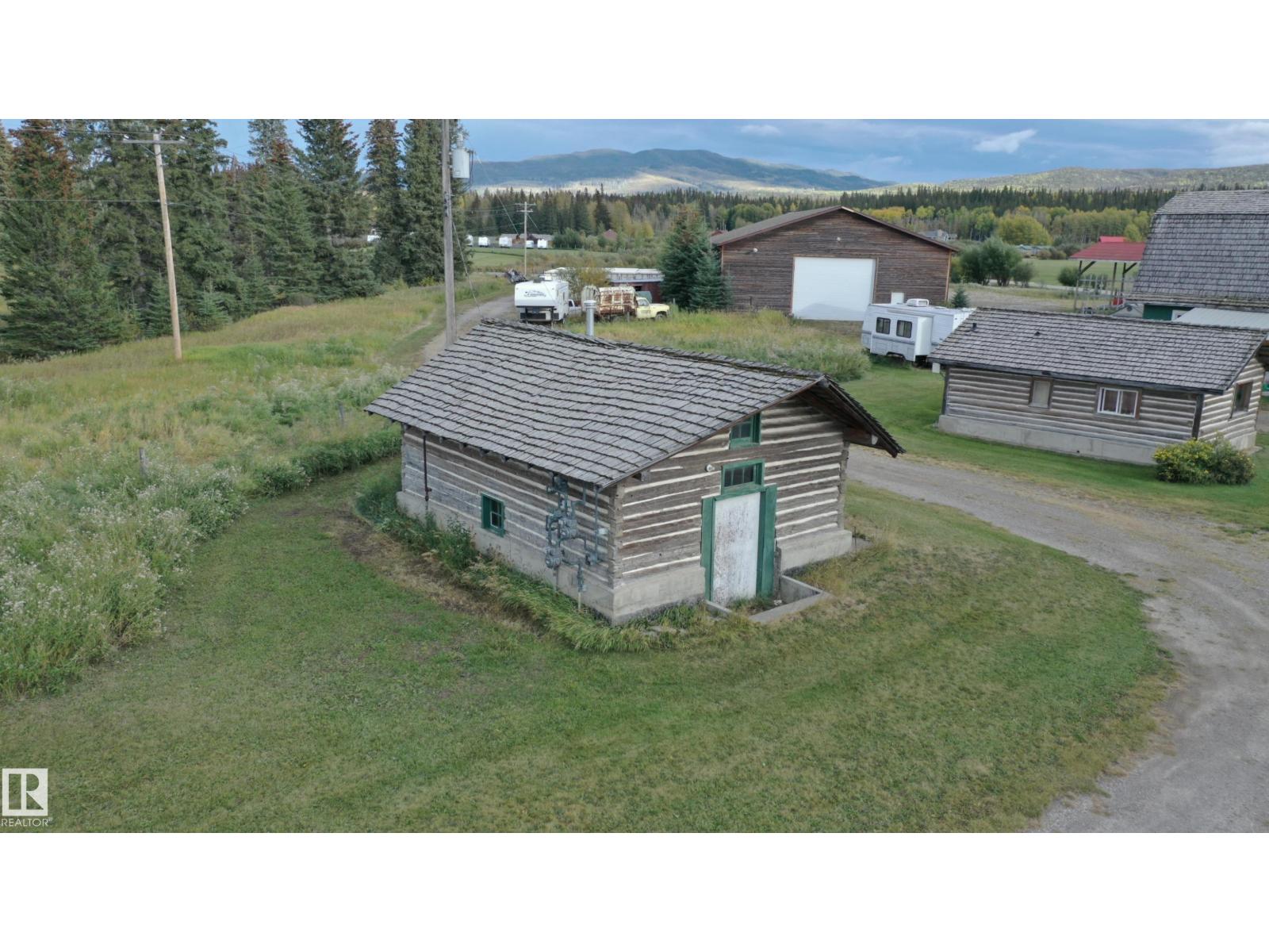 50409b Highway 16 Na, Rural Yellowhead, Alberta  T7V 1A0 - Photo 14 - E4462501