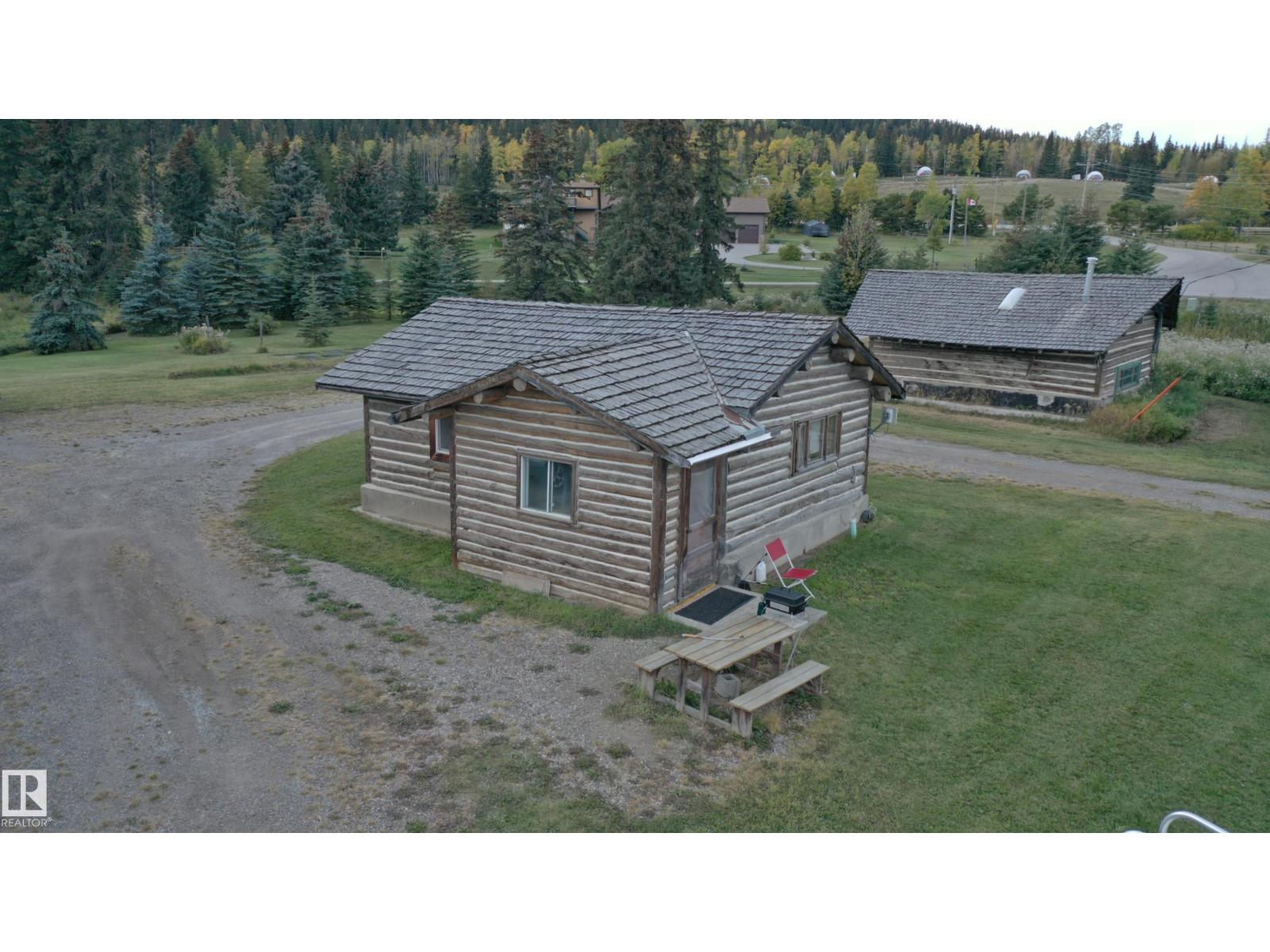 50409b Highway 16 Na, Rural Yellowhead, Alberta  T7V 1A0 - Photo 15 - E4462501
