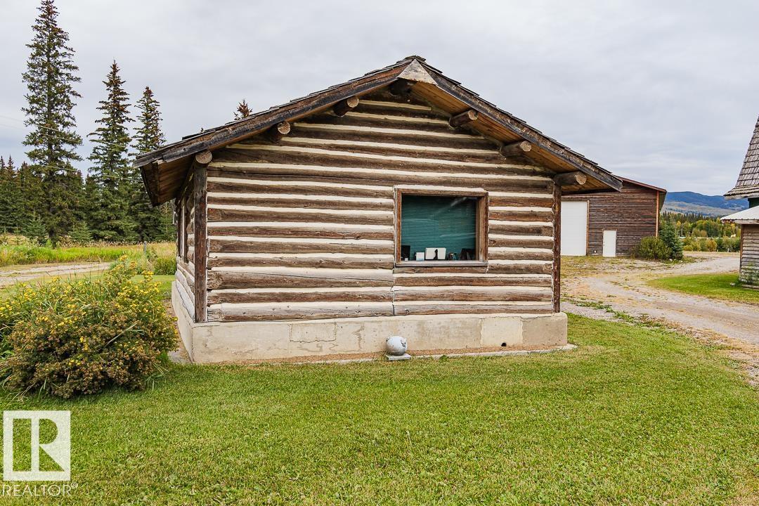 50409b Highway 16 Na, Rural Yellowhead, Alberta  T7V 1A0 - Photo 16 - E4462501