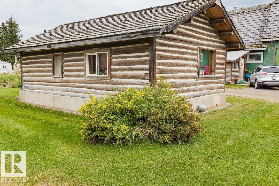 50409b Highway 16 Na, Rural Yellowhead, Alberta  T7V 1A0 - Photo 17 - E4462501