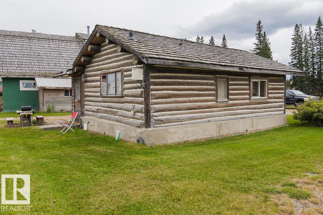 50409b Highway 16 Na, Rural Yellowhead, Alberta  T7V 1A0 - Photo 18 - E4462501