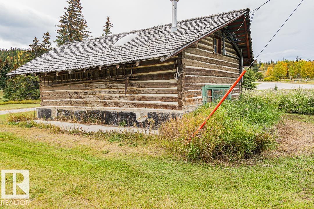 50409b Highway 16 Na, Rural Yellowhead, Alberta  T7V 1A0 - Photo 19 - E4462501