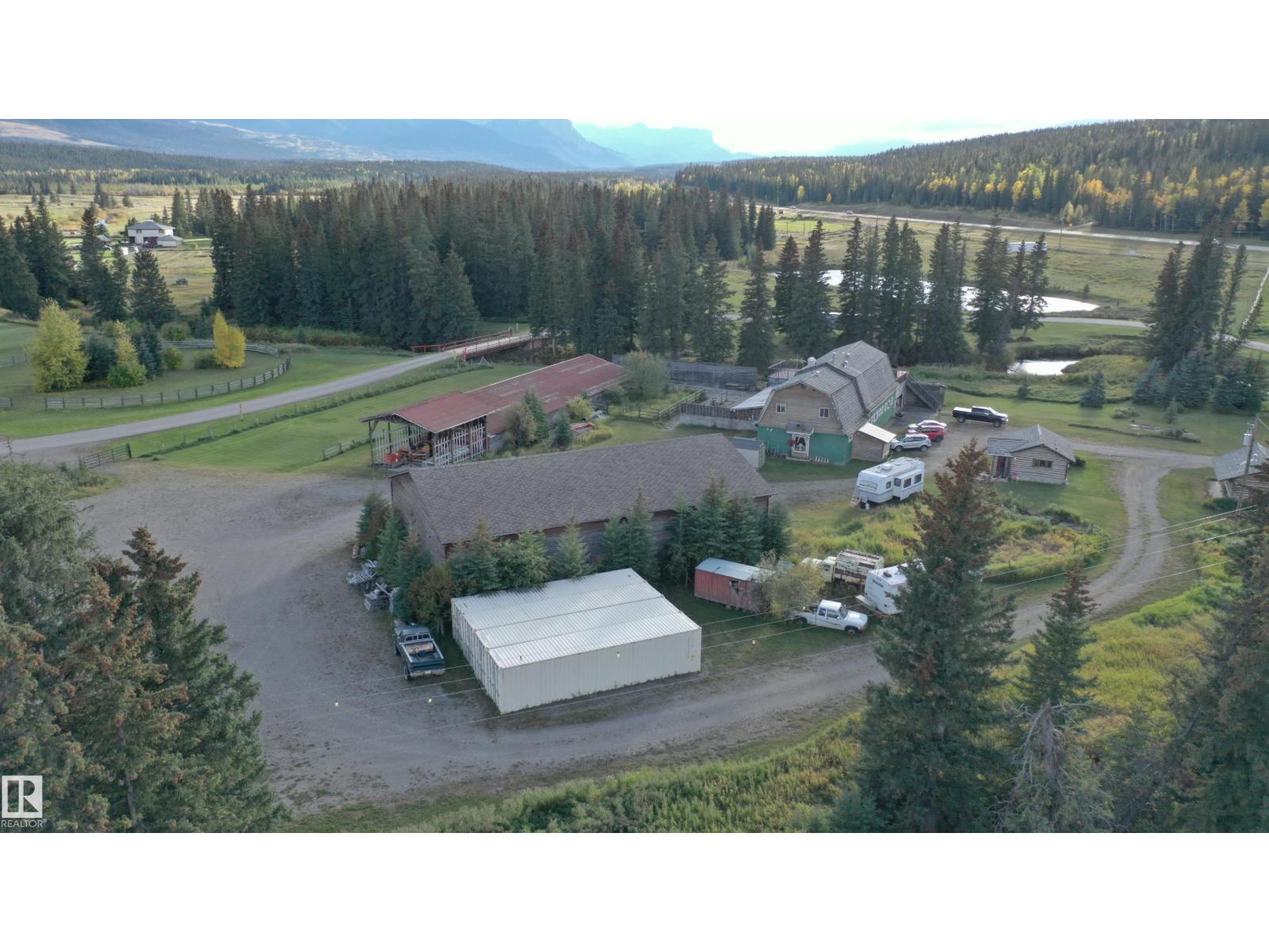 50409b Highway 16 Na, Rural Yellowhead, Alberta  T7V 1A0 - Photo 2 - E4462501