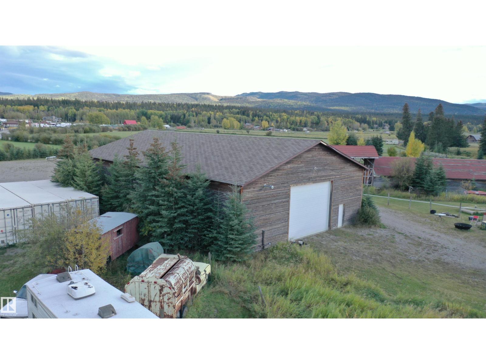 50409b Highway 16 Na, Rural Yellowhead, Alberta  T7V 1A0 - Photo 20 - E4462501