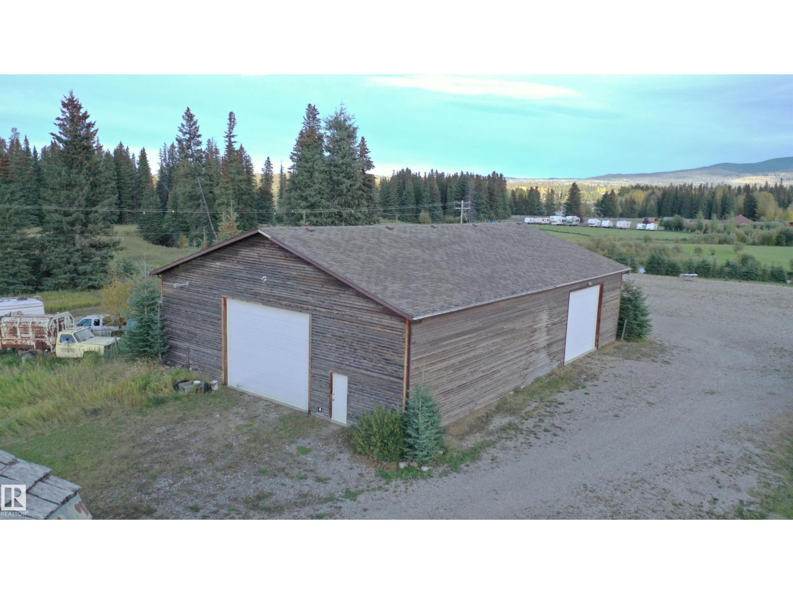 50409b Highway 16 Na, Rural Yellowhead, Alberta  T7V 1A0 - Photo 21 - E4462501