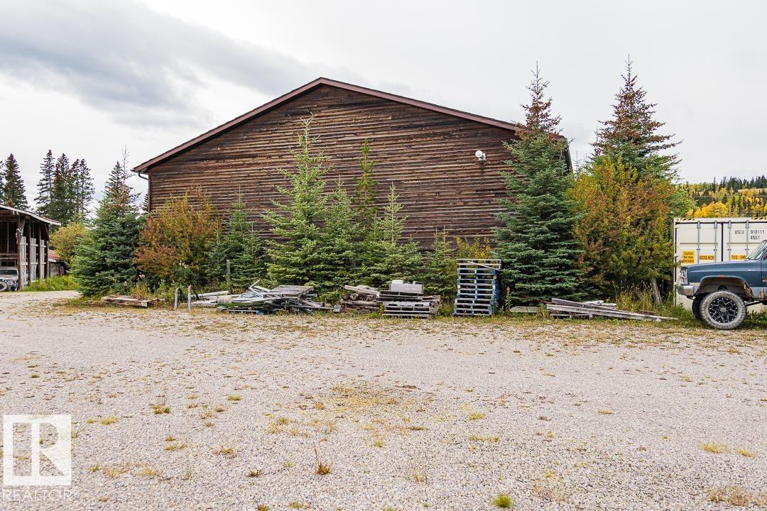 50409b Highway 16 Na, Rural Yellowhead, Alberta  T7V 1A0 - Photo 23 - E4462501